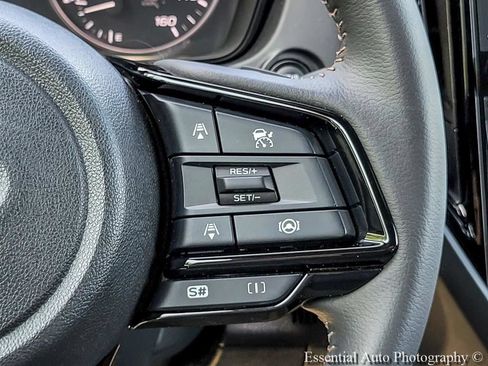 Certified 2026 Subaru Forester Sport AWD/4WD image 17