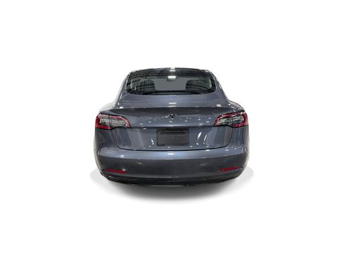 Certified 2023 Tesla Model 3 Standard Range RWD image 5