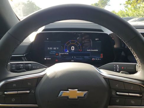 New 2026 Chevrolet Tahoe High Country image 13