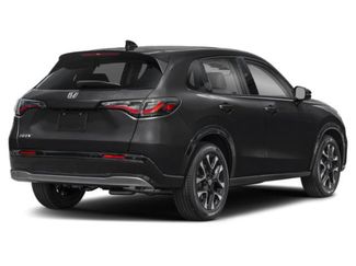 New 2027 Honda HR-V EX-L video 2