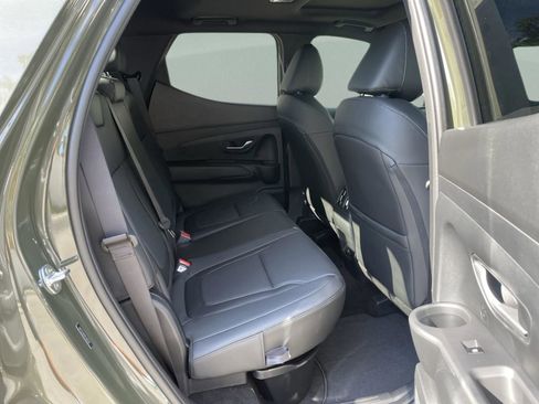 New 2026 Hyundai Santa Cruz SEL image 18