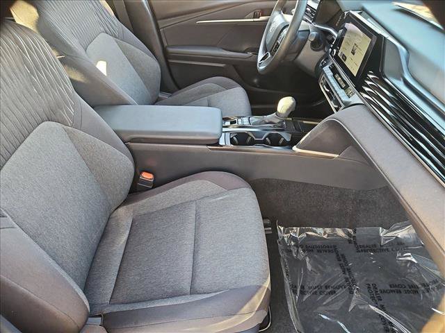 Certified 2026 Toyota Camry LE FWD image 26