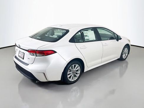 New 2026 Toyota Corolla LE image 6