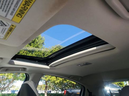 Used 2019 Honda HR-V EX image 63