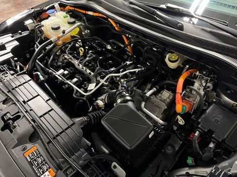 Used 2023 Ford Escape ST-Line Elite w/ Class II Trailer Tow Package image 47