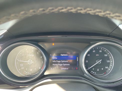 Used 2023 Buick Encore GX Essence w/ Experience Buick Package FWD image 30