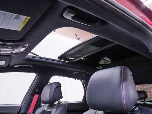 Certified 2023 Genesis GV70 2.5T Sport Prestige w/ Sport Prestige Package image 9