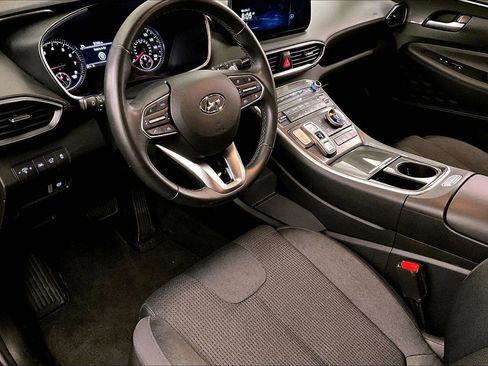 Used 2023 Hyundai Santa Fe SEL image 12