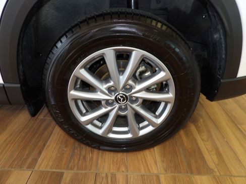Certified 2023 MAZDA CX-5 AWD 2.5 S image 9
