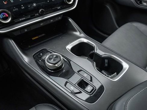 Used 2025 Lexus RZ 300e w/ Cold Area Package FWD image 35
