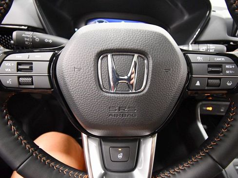 New 2026 Honda CR-V Sport Touring image 21