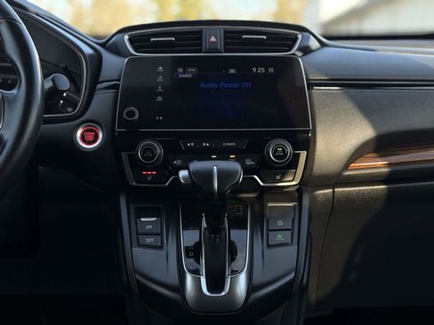 Certified 2021 Honda CR-V EX-L image 20