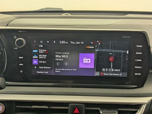 Used 2023 Kia K5 GT-Line w/ GT-Line Premium Package image 18