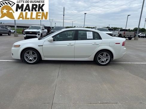 Used 2007 Acura TL FWD image 3