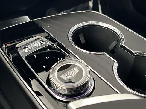 New 2026 Cadillac Lyriq V image 22