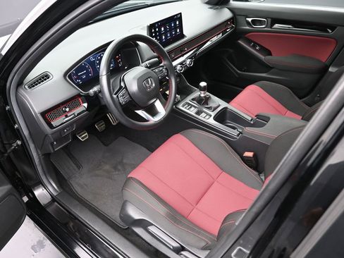 Certified 2025 Honda Civic Si image 26