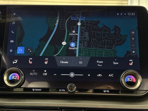 Used 2024 Lexus TX 350 FWD w/ Cold Weather Package image 14