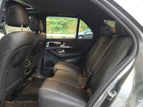 New 2026 Mercedes-Benz GLE 350 4MATIC image 20