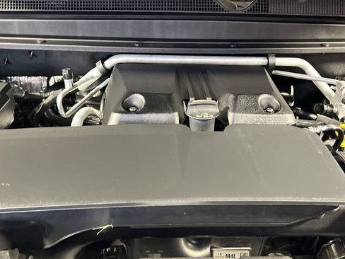 Used 2025 Chevrolet Colorado Trail Boss image 28