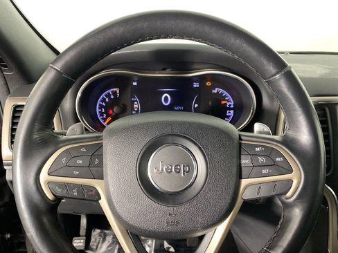 Used 2015 Jeep Grand Cherokee Limited AWD/4WD image 21