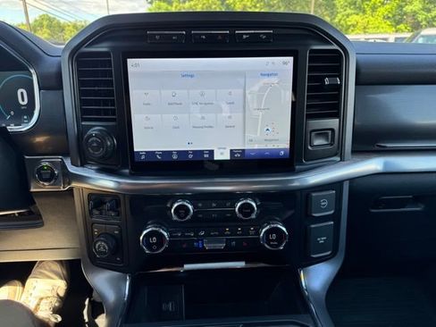 Used 2021 Ford F150 Lariat AWD/4WD image 29