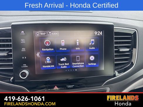 Used 2022 Honda Ridgeline RTL-E image 27