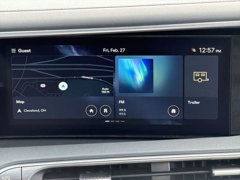 New 2026 Hyundai Palisade Limited AWD/4WD image 13