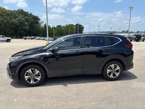 Used 2020 Honda CR-V LX image 4