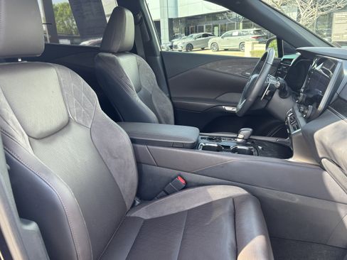 Certified 2023 Lexus RX 350 FWD w/ Accessory Package (K3) image 35