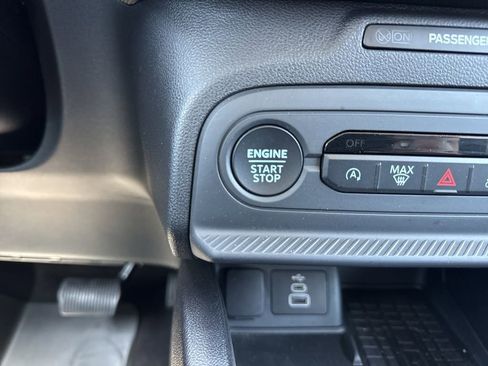 Used 2025 Ford Bronco Sport Big Bend w/ Convenience Package image 21