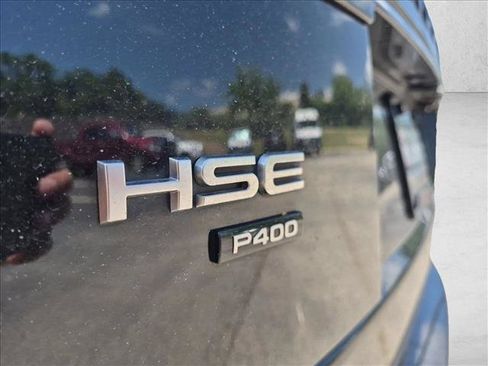 Used 2022 Land Rover Range Rover Westminster Edition AWD/4WD image 15