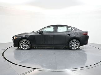 Used 2025 MAZDA MAZDA3 s video 4