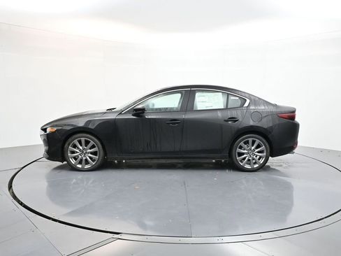 Used 2025 MAZDA MAZDA3 s image 4
