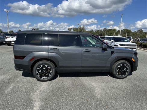 New 2026 Hyundai Santa Fe SE image 9