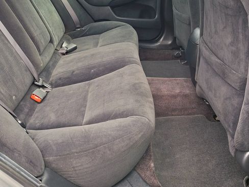 Used 2007 Honda Accord LX image 10