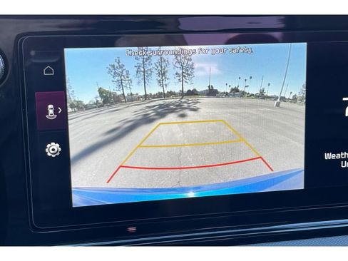 Used 2022 Kia K5 GT-Line image 25