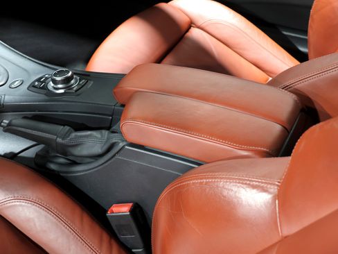 Used 2011 BMW M3 Coupe image 81