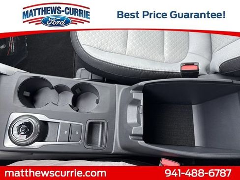 New 2026 Ford Escape Active w/ Tech Pack #1 image 21
