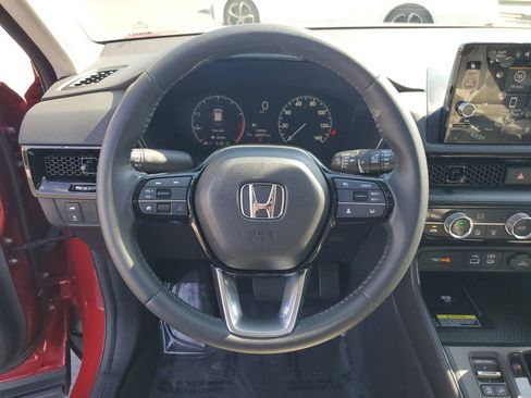 Certified 2024 Honda CR-V EX-L image 24