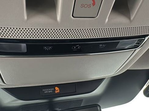 New 2025 Nissan Murano Platinum w/ Cargo Package AWD/4WD image 32