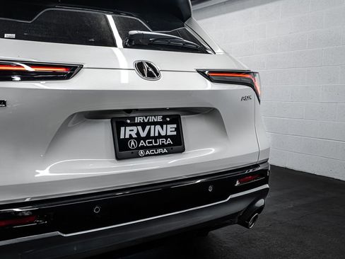 New 2026 Acura ADX A-Spec AWD/4WD image 15