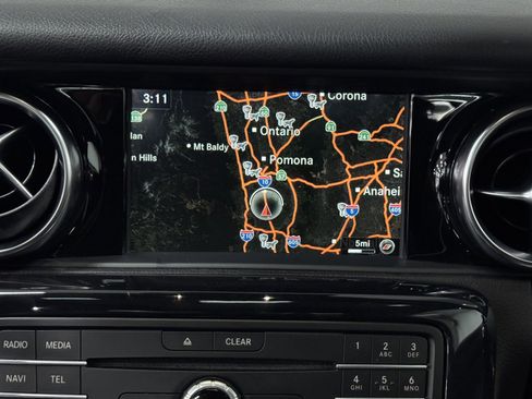 Certified 2020 Mercedes-Benz SLC 43 AMG image 33