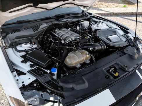 Used 2020 Ford Mustang GT Premium w/ Equipment Group 401A image 43