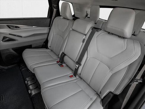 New 2027 INFINITI QX60 Luxe AWD/4WD image 9