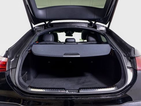 Used 2024 Mercedes-Benz GLE 53 AMG 4MATIC Coupe image 14