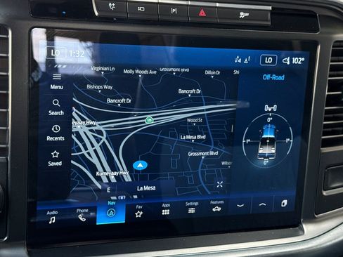 Certified 2022 Ford F150 Limited image 17