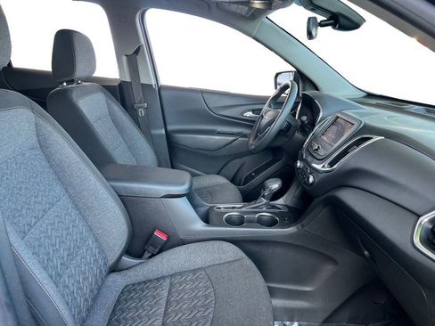 Certified 2022 Chevrolet Equinox LT FWD image 17