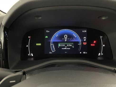 New 2026 Toyota Camry SE FWD image 14