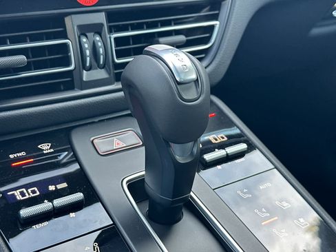 New 2026 Porsche Macan S AWD/4WD image 25