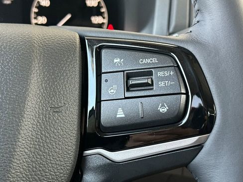 New 2026 Honda Odyssey Elite image 30